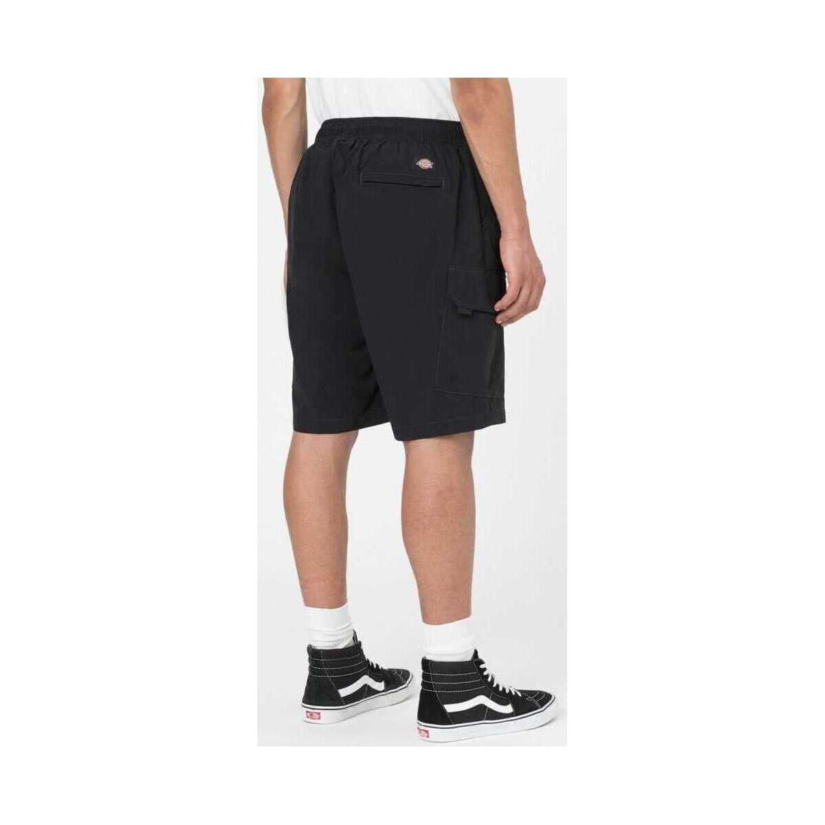 Men's Shorts Dickies Black