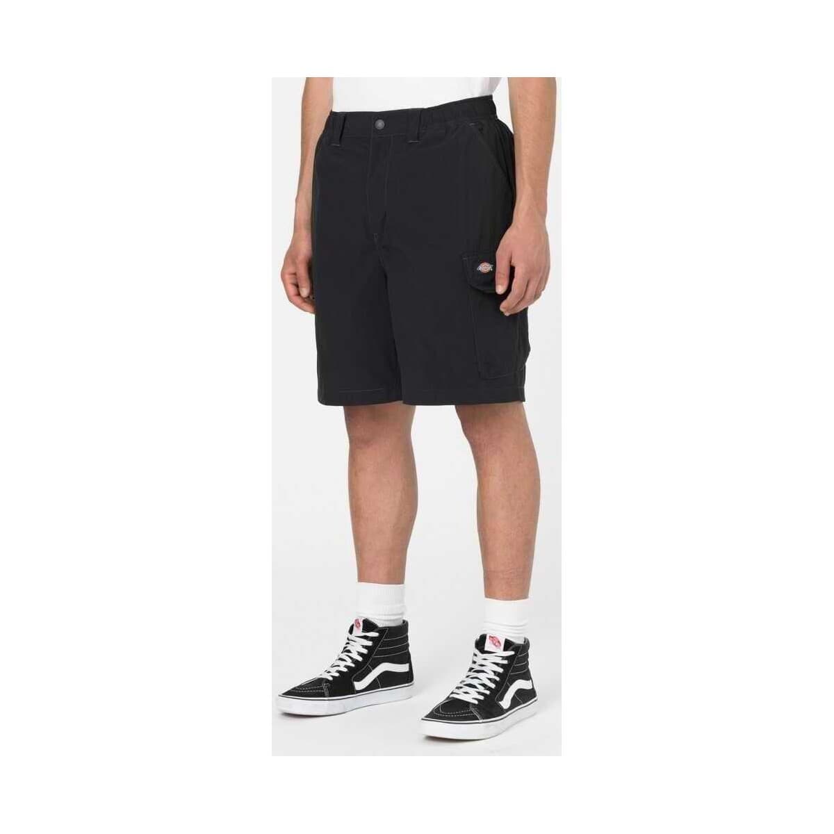 Men's Shorts Dickies Black