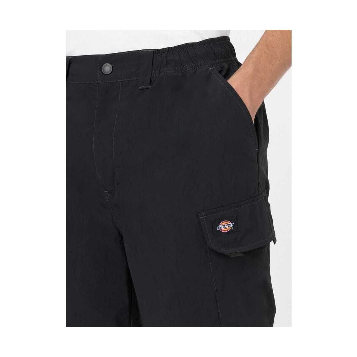 Men's Shorts Dickies Black