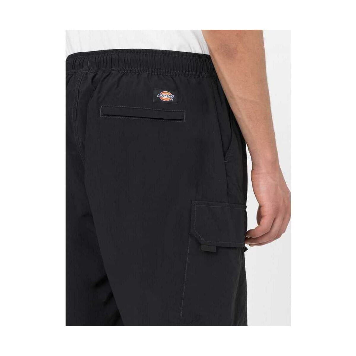 Men's Shorts Dickies Black