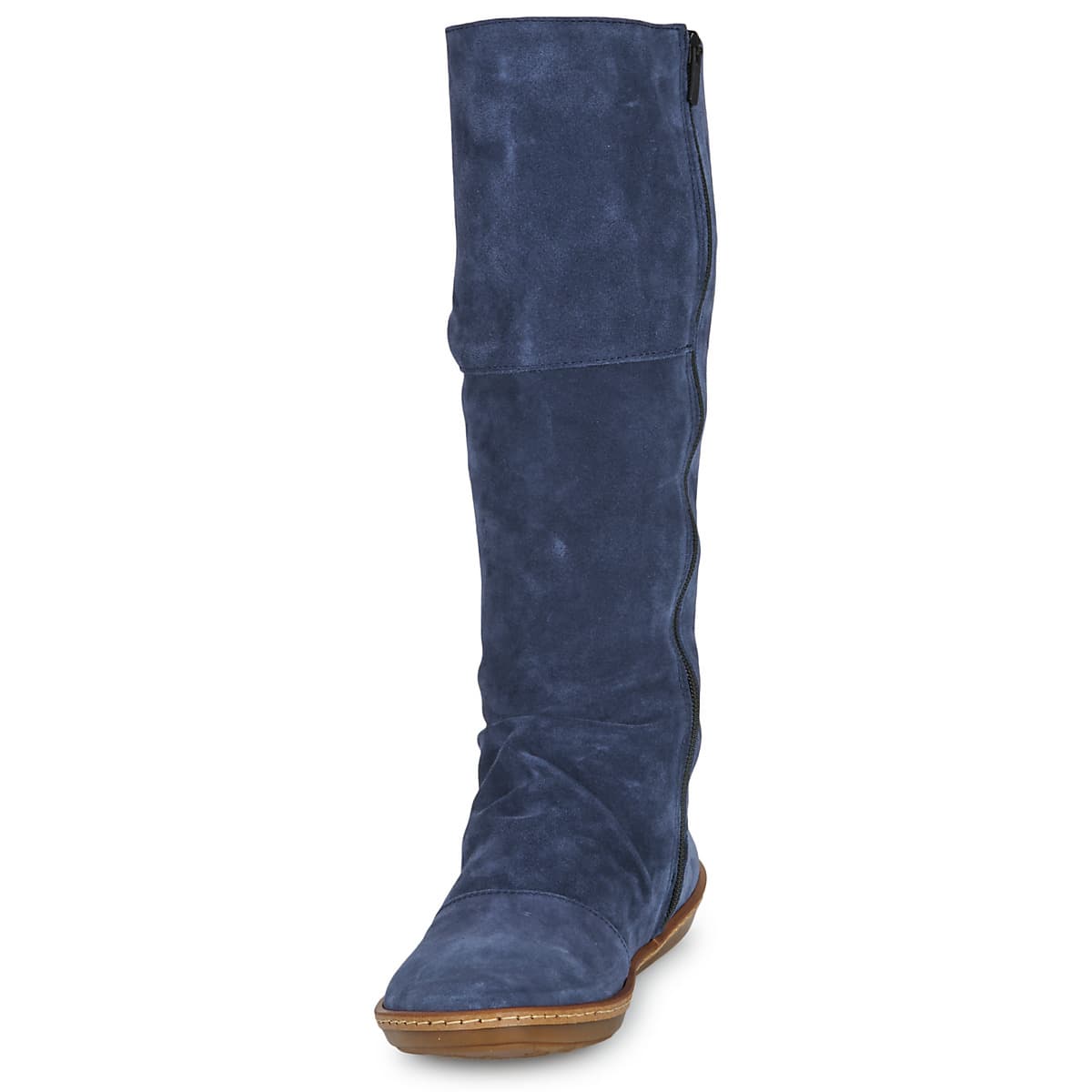Women's Boots El Naturalista Blue
