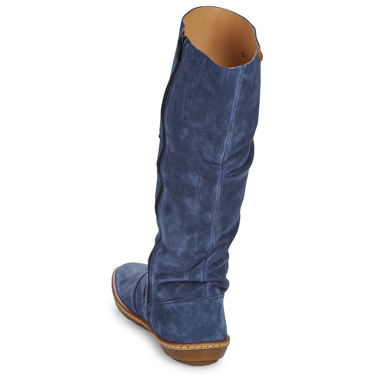 Women's Boots El Naturalista Blue