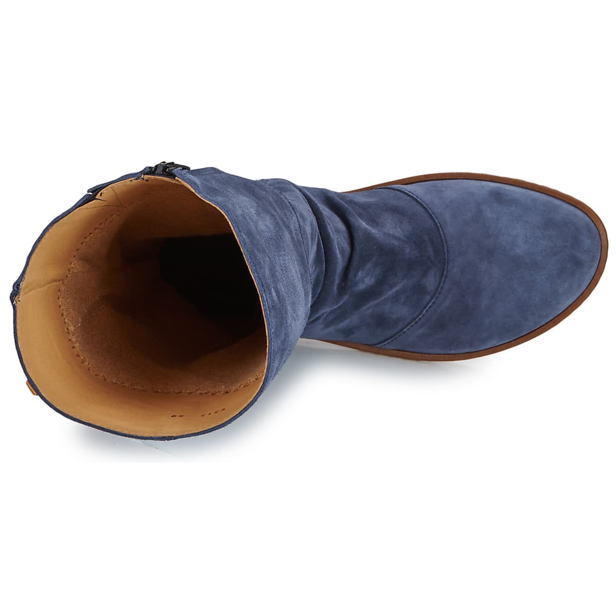 Women's Boots El Naturalista Blue