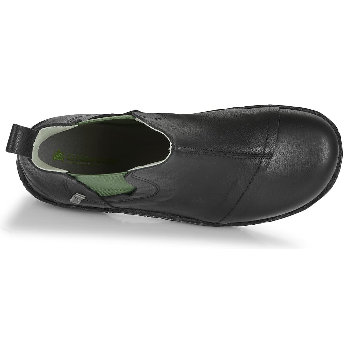 Women's Boots El Naturalista Black