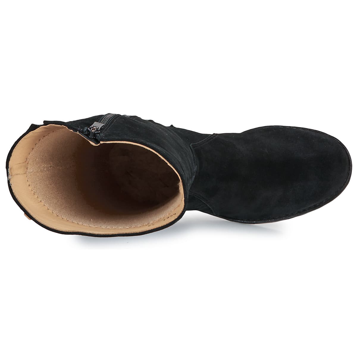 Women's Boots El Naturalista Black