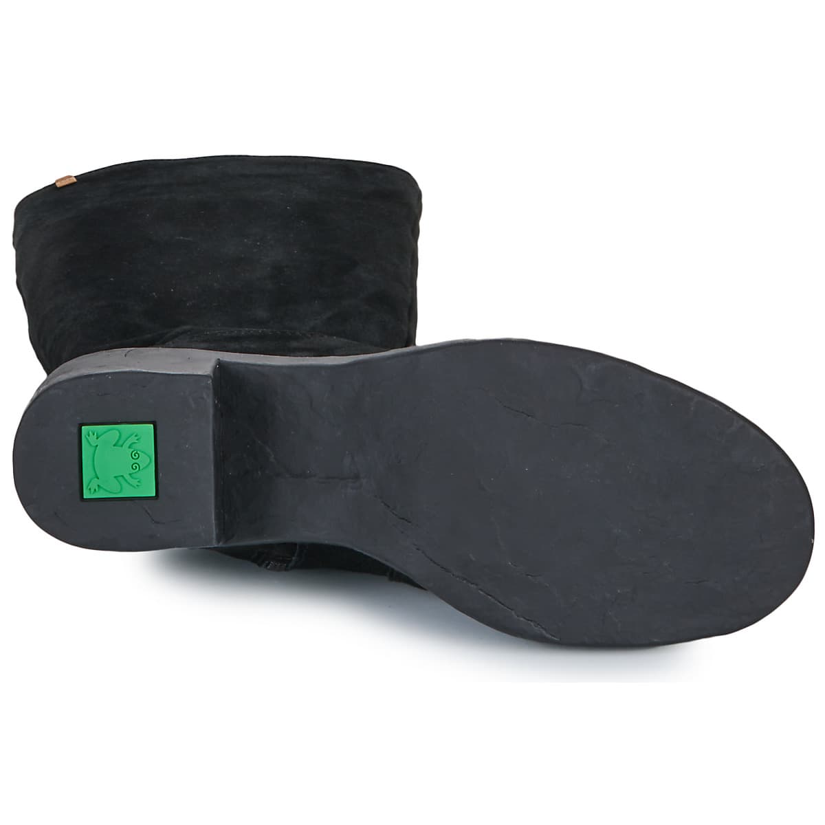 Women's Boots El Naturalista Black