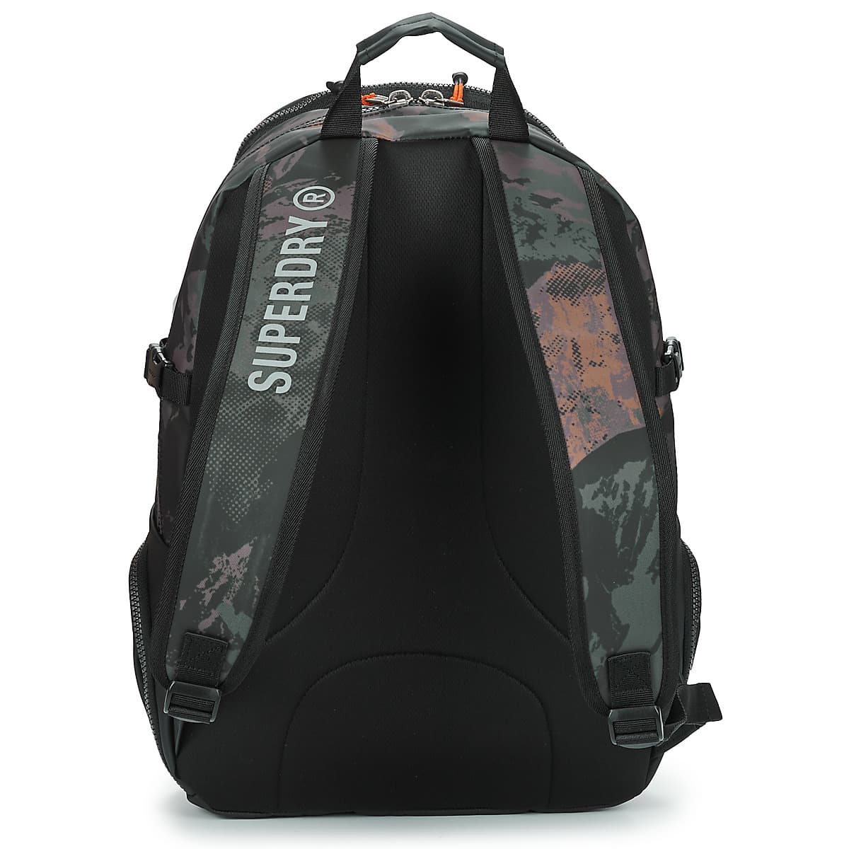 Women's Backpacks Superdry Khaki
