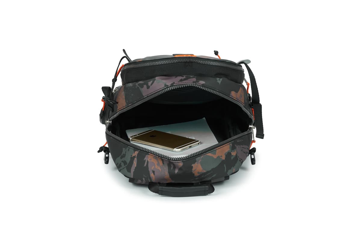 Women's Backpacks Superdry Khaki