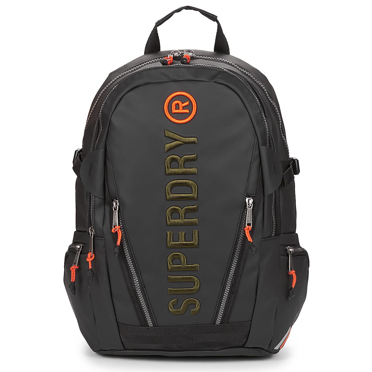 Men's Backpacks Superdry Blue