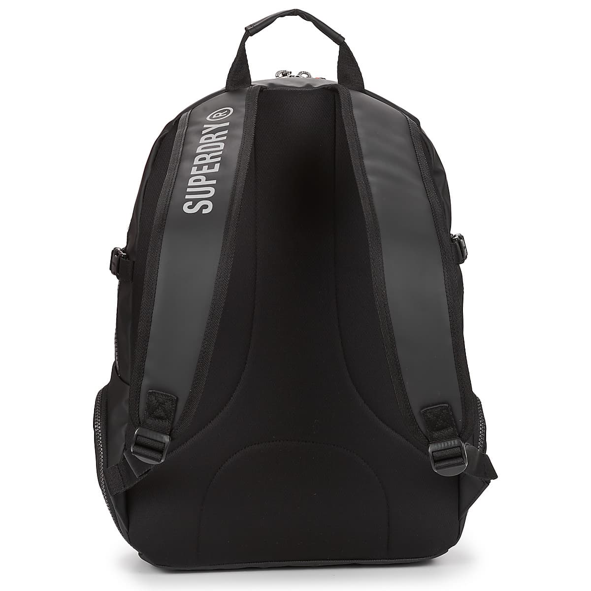 Women's Backpacks Superdry Black