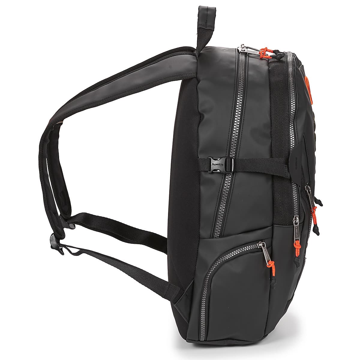 Women's Backpacks Superdry Black