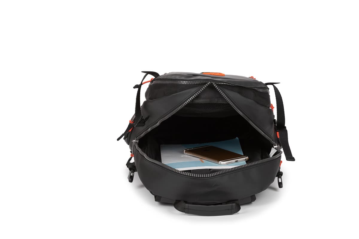 Women's Backpacks Superdry Black