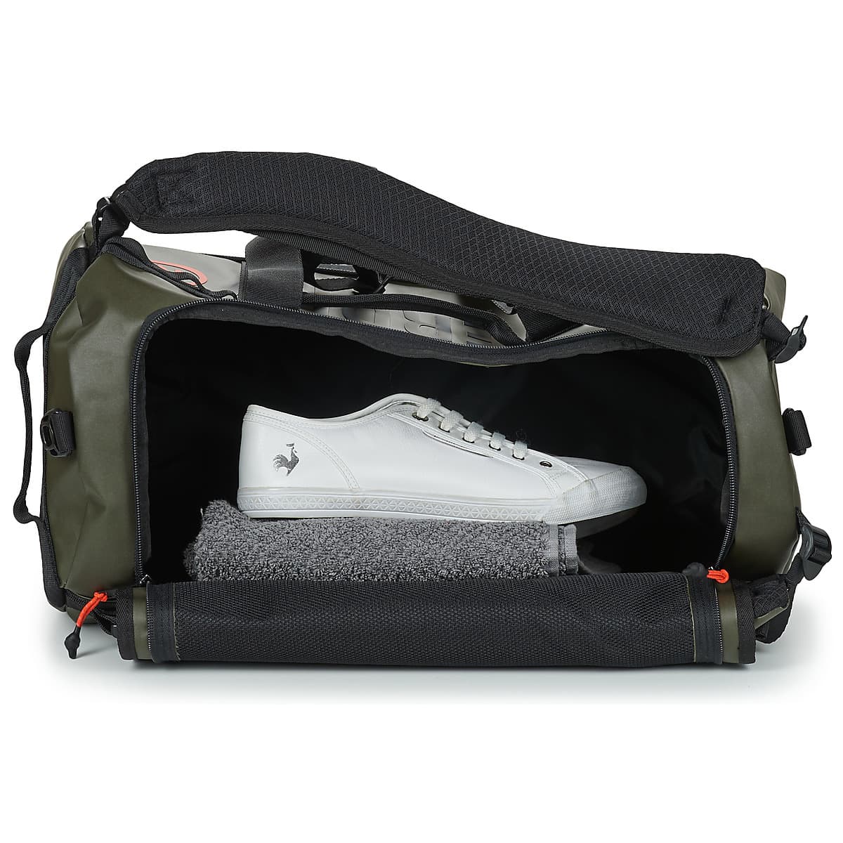 Women's Travel Bags Superdry Khaki