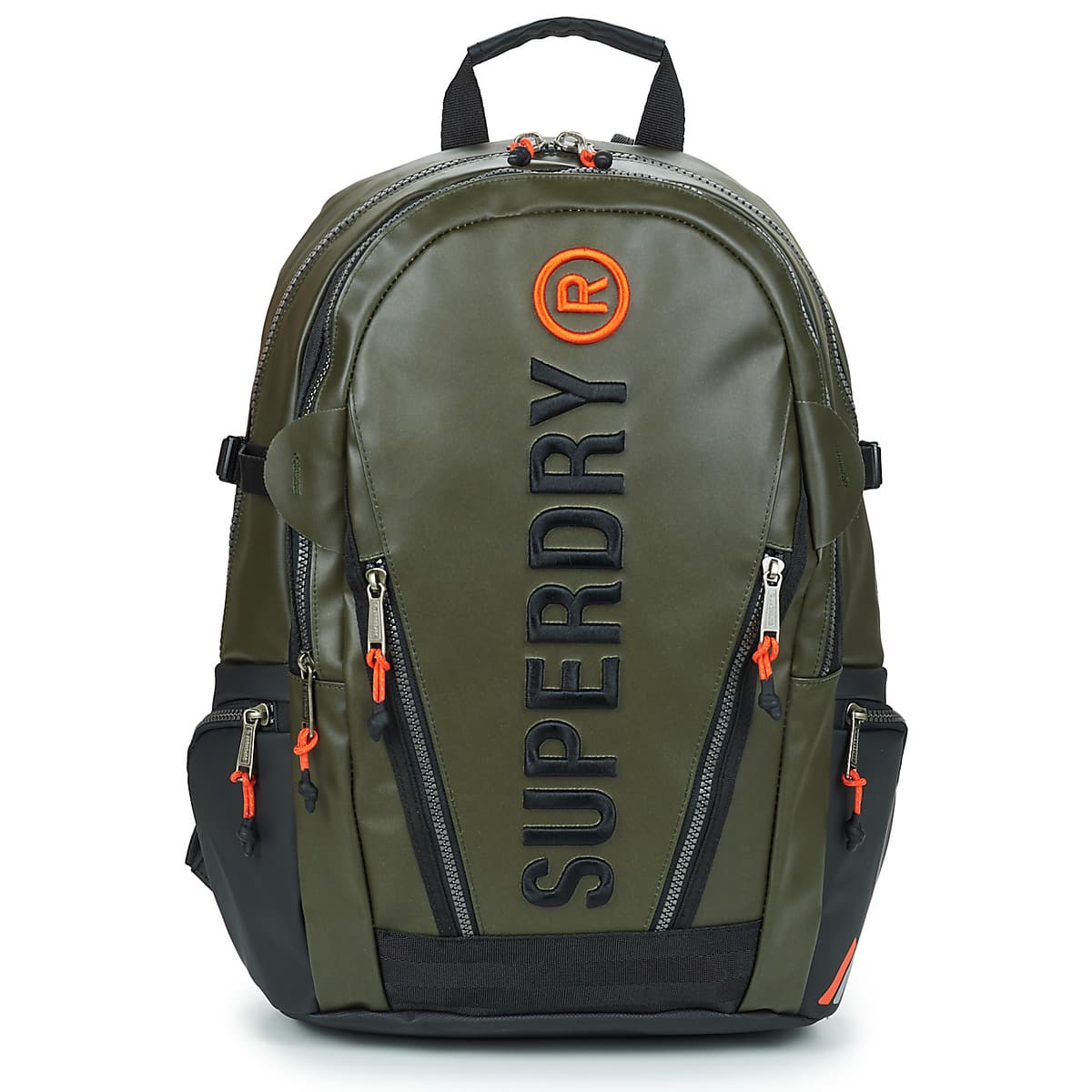 Men's Backpacks Superdry Blue