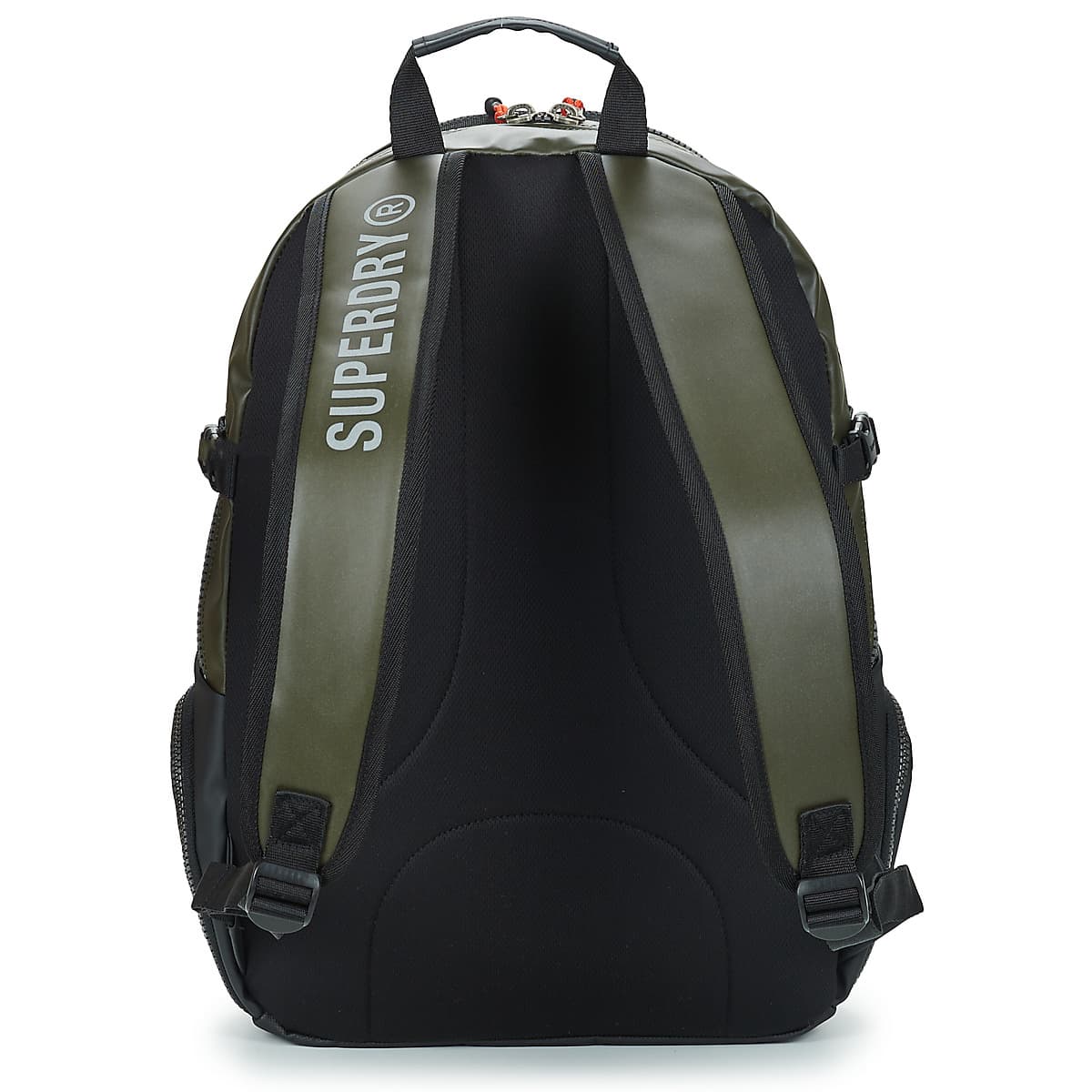 Women's Backpacks Superdry Khaki