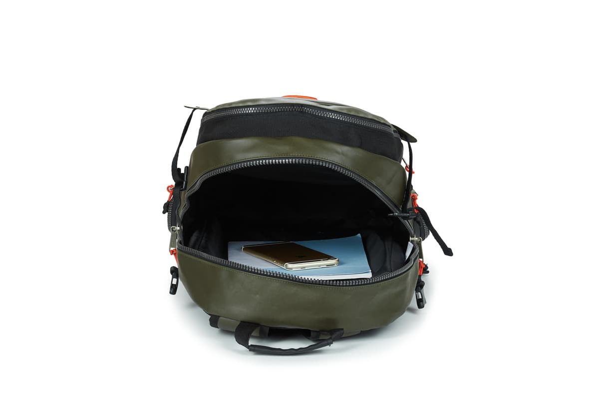 Women's Backpacks Superdry Khaki