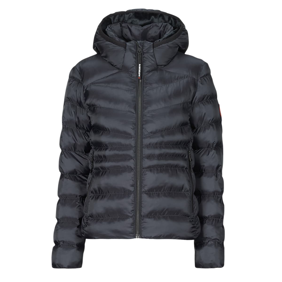 Women's Jackets Superdry Blue