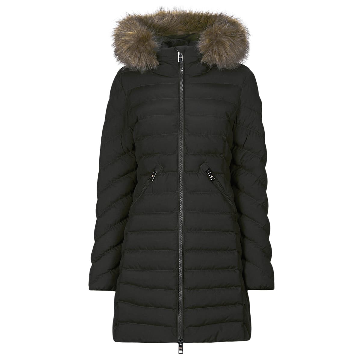 Women's Jackets Superdry Black