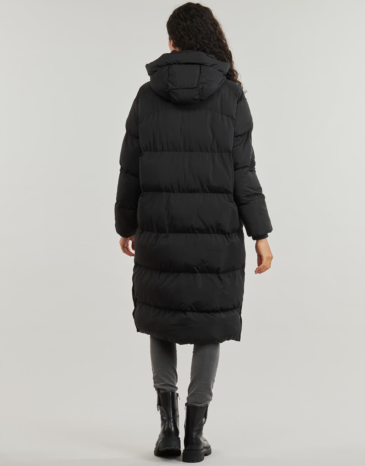 Women's Jackets Superdry Black