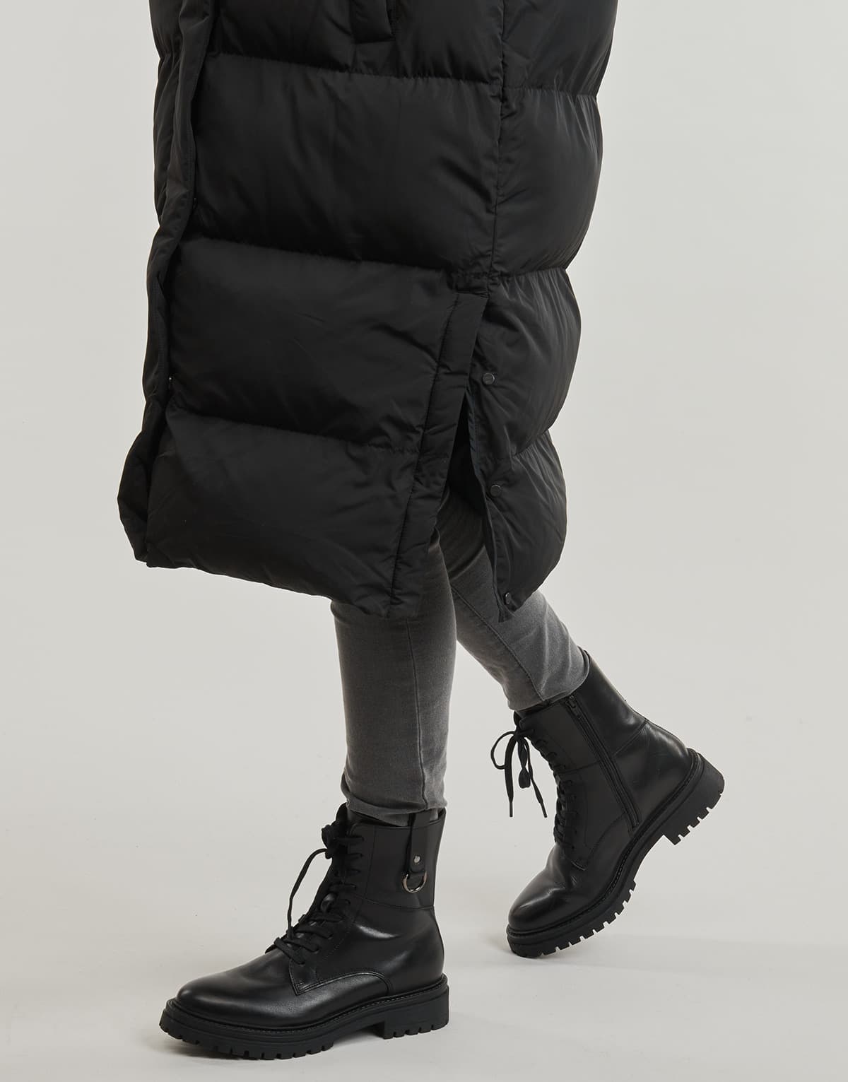 Women's Jackets Superdry Black