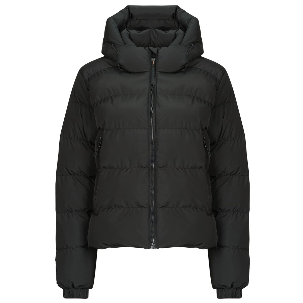 Women's Jackets Superdry Black
