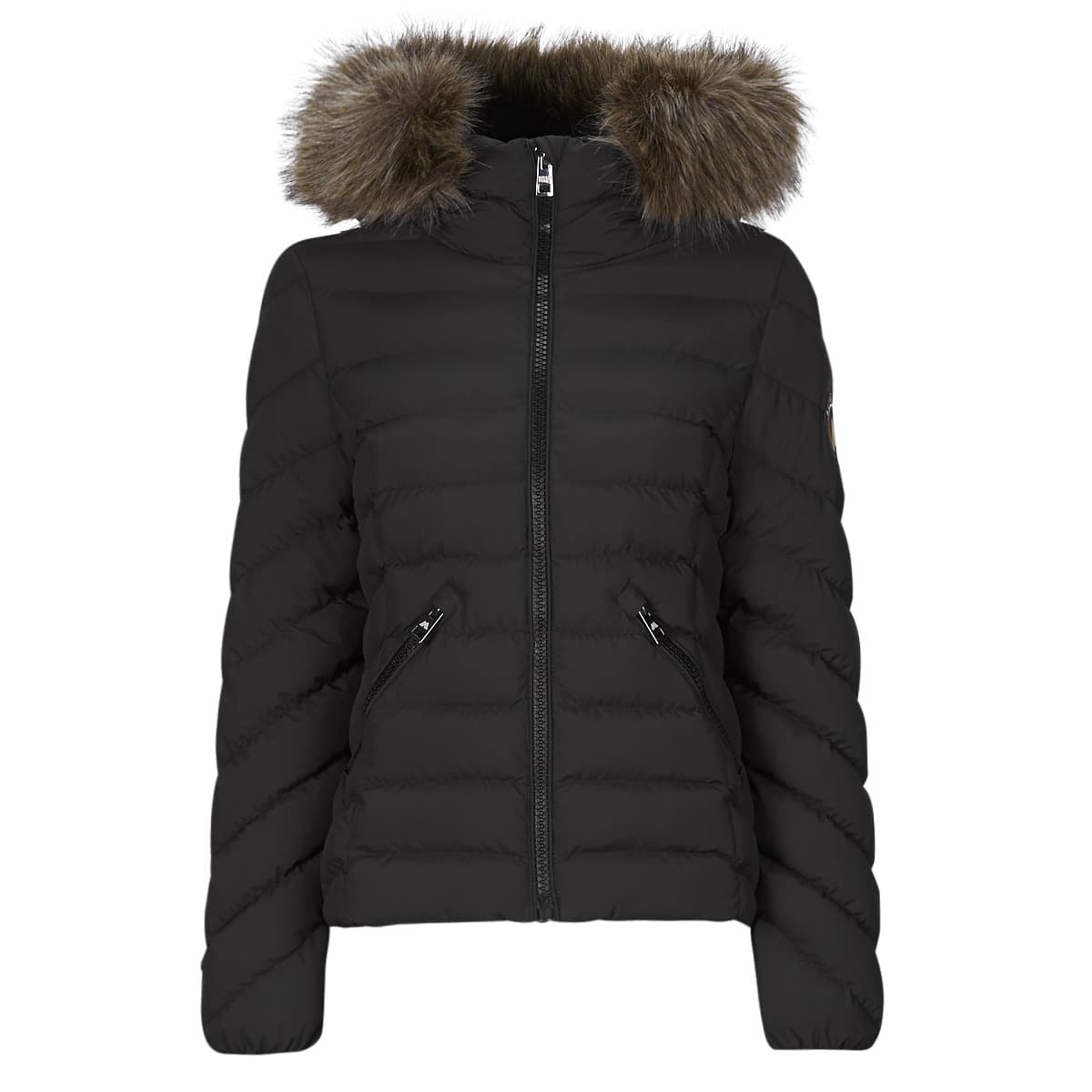 Women's Jackets Superdry Black