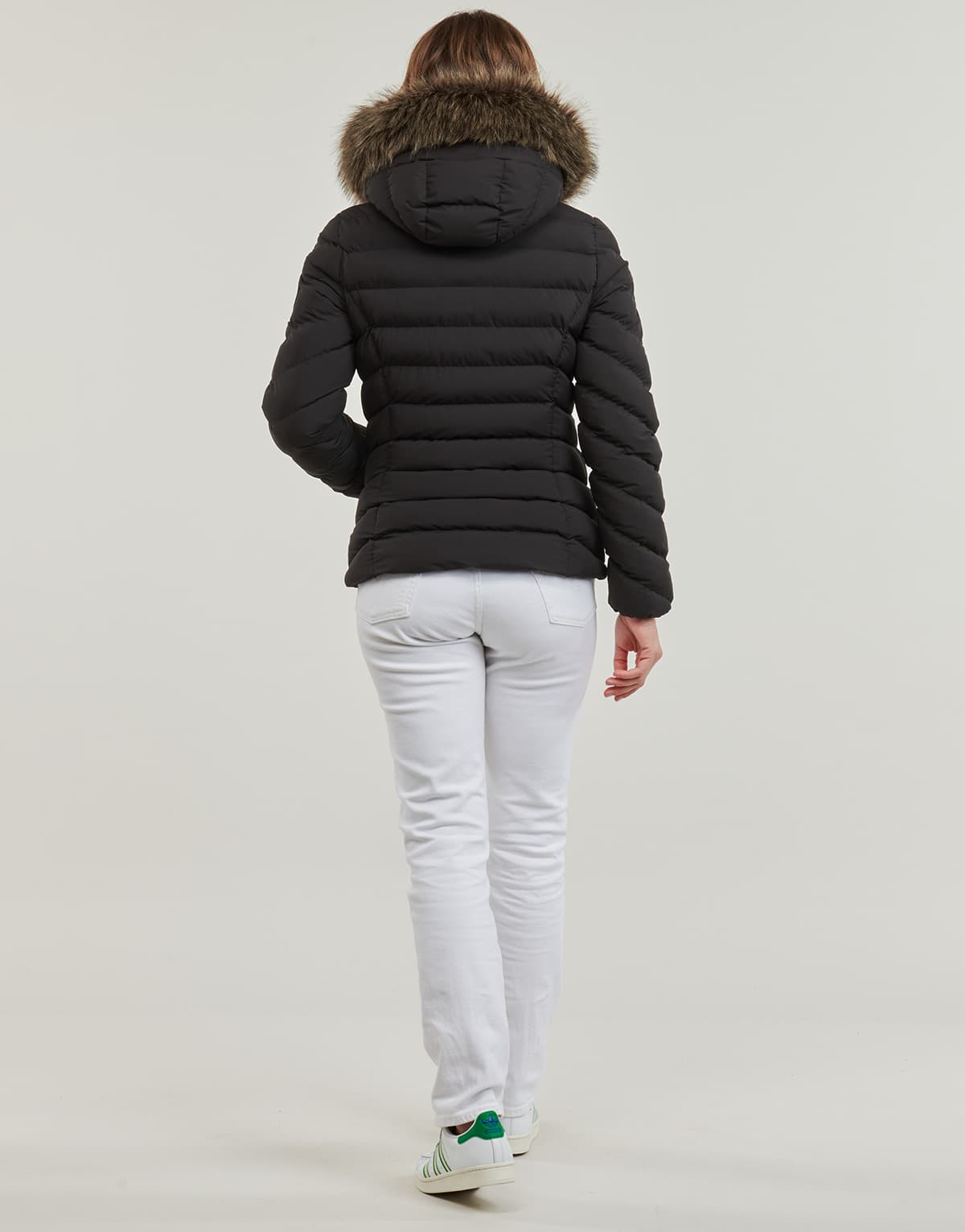 Women's Jackets Superdry Black