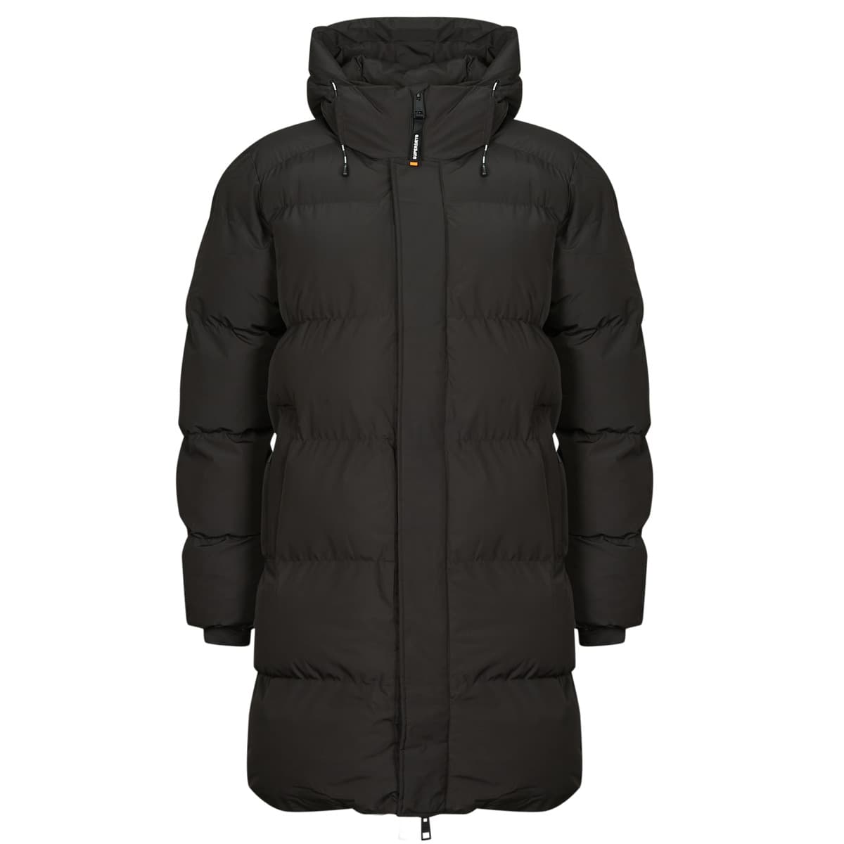 Men's Jackets Superdry Black