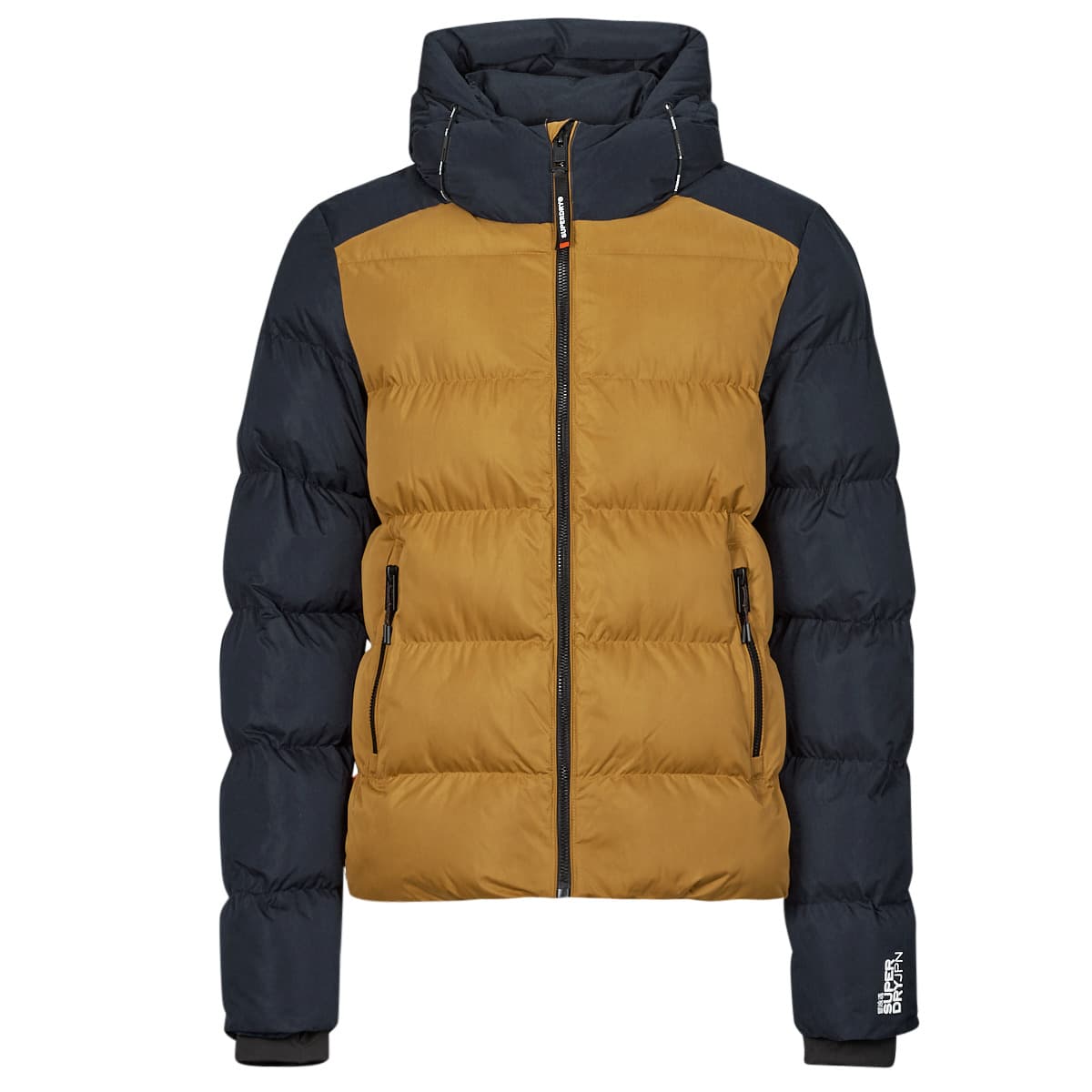 Men's Jackets Superdry Multicolor