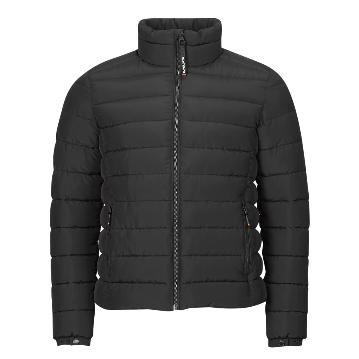 Men's Jackets Superdry Black