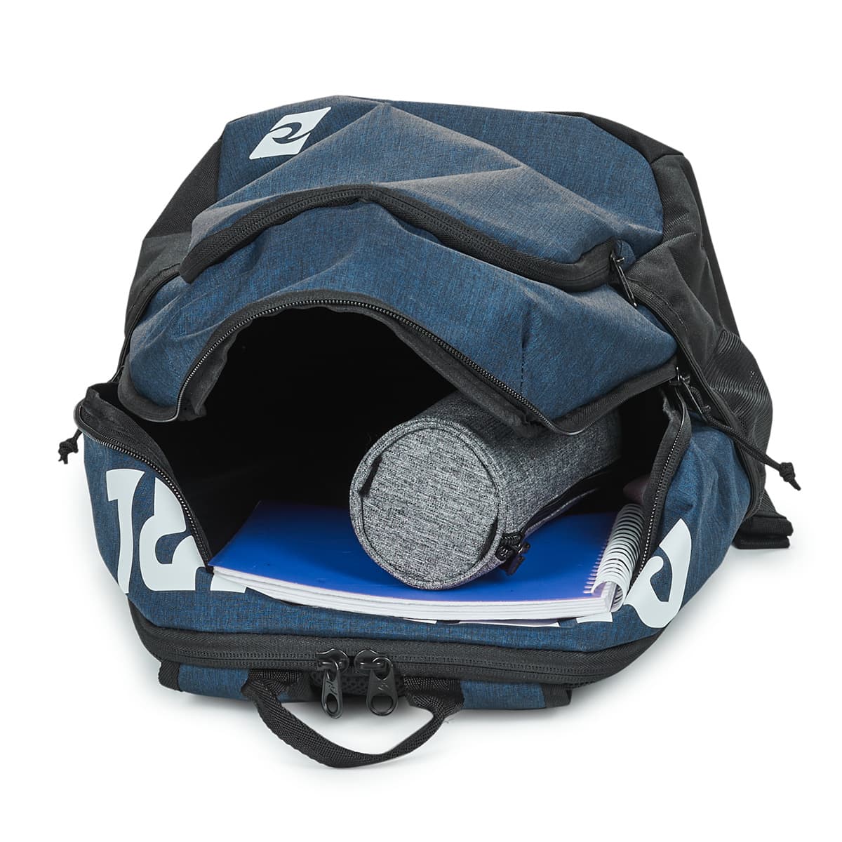 Boys' Backpacks Rip Curl Blue