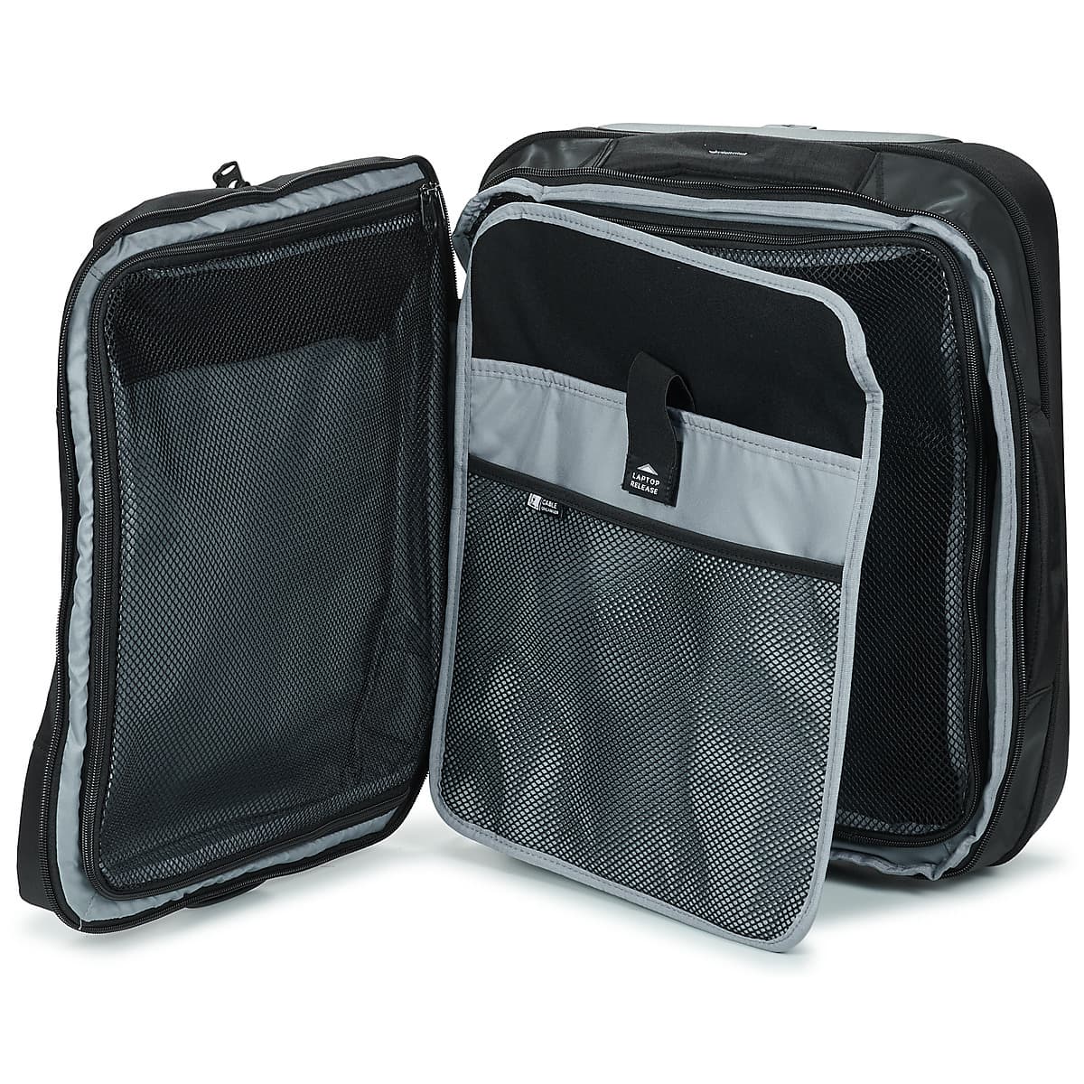Men's Suitcases Rip Curl Black