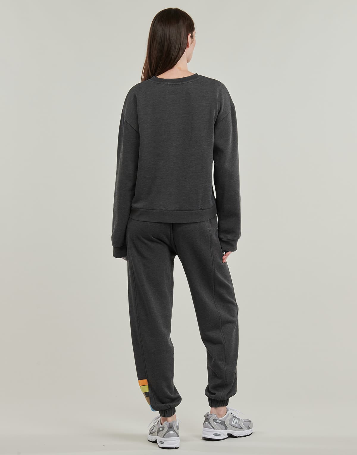 Women's Sports T-Shirts Rip Curl Gray