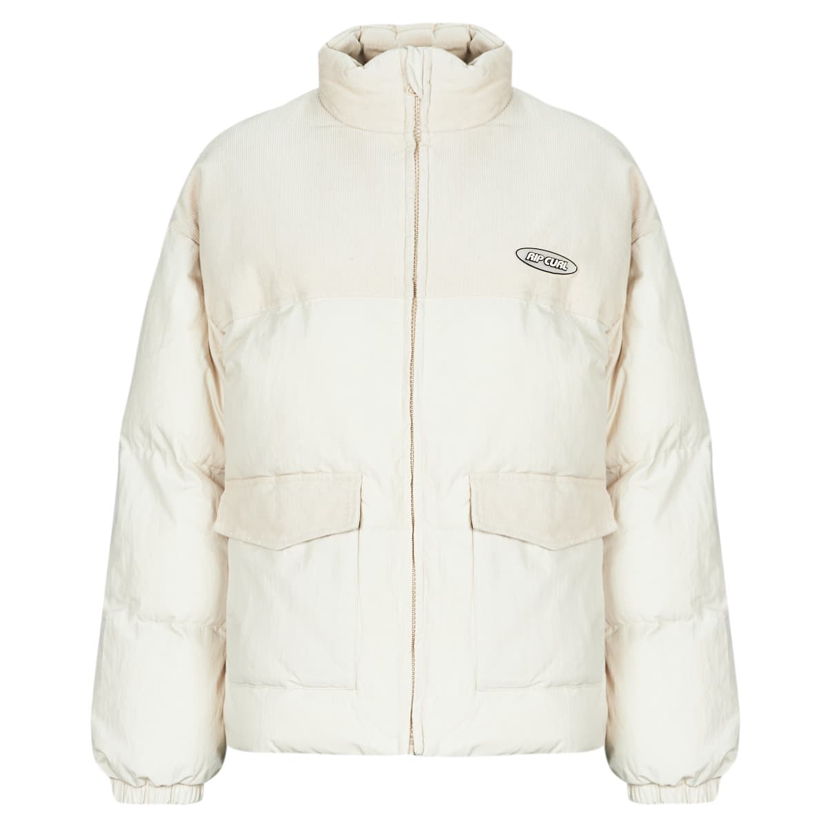 Women's Jackets Rip Curl Beige