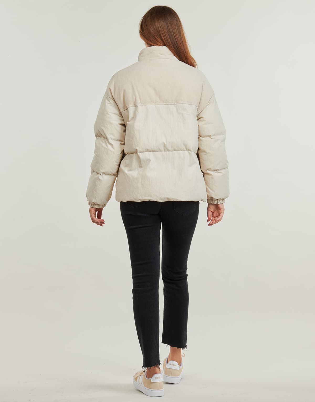 Women's Jackets Rip Curl Beige