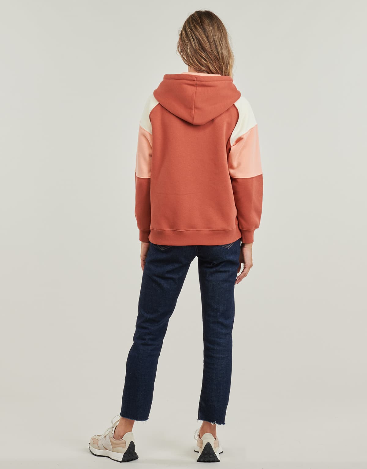 Women's Sweatshirts Rip Curl Orange