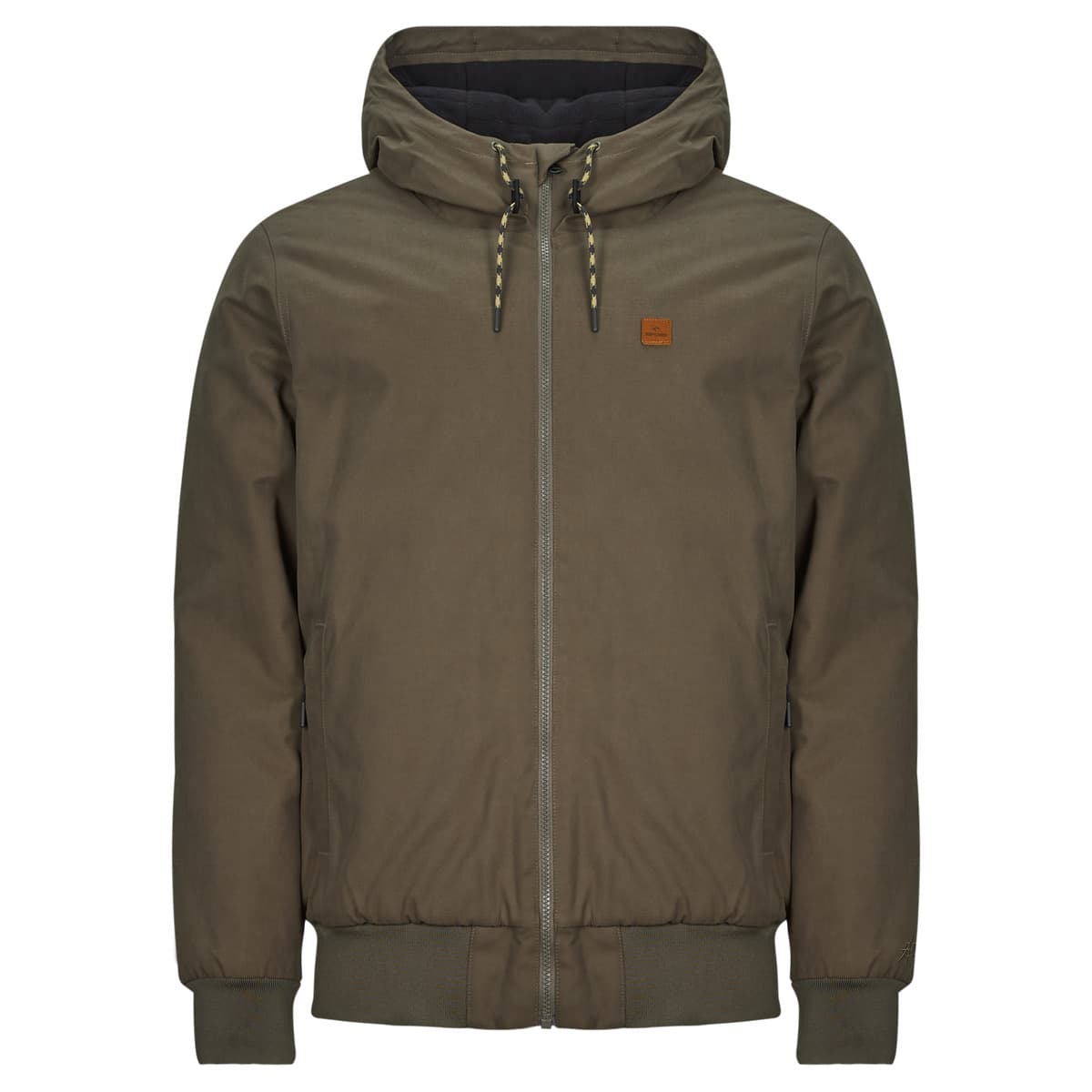 Men's Jackets Rip Curl Brown