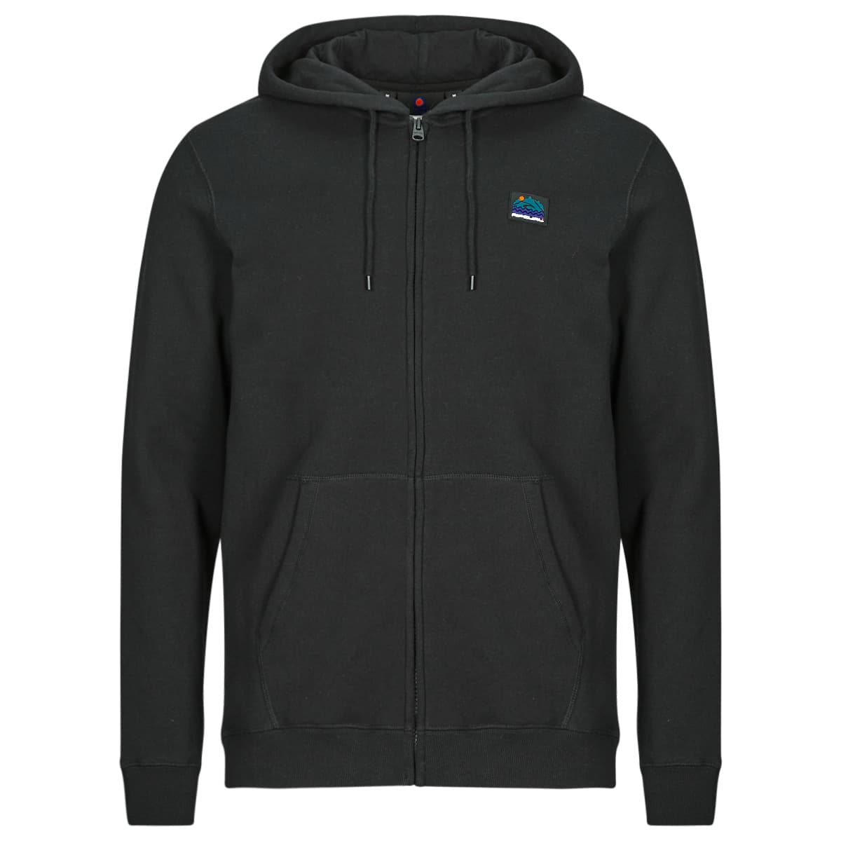 Men's Sweatshirts Rip Curl Black