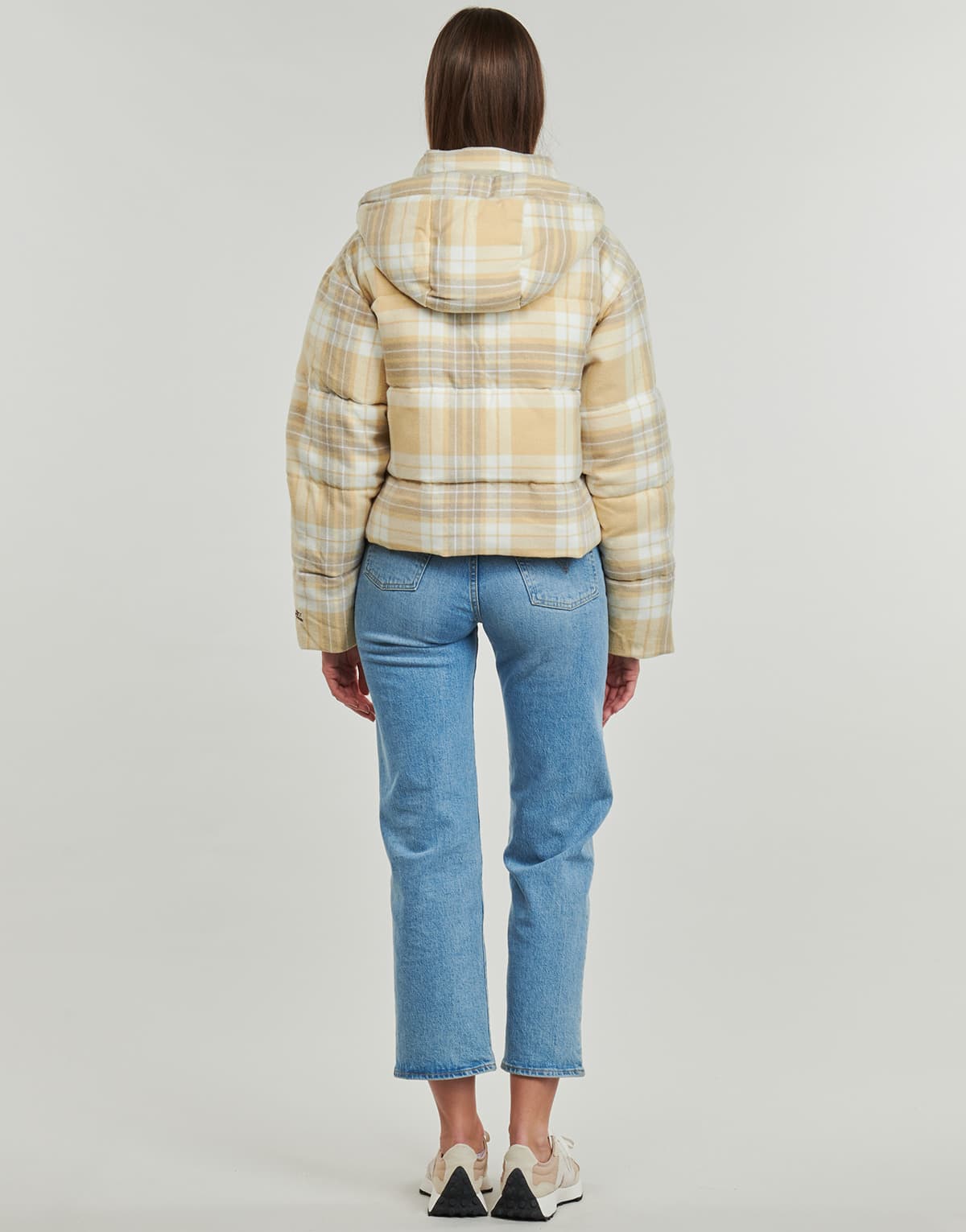 Women's Jackets Rip Curl Beige