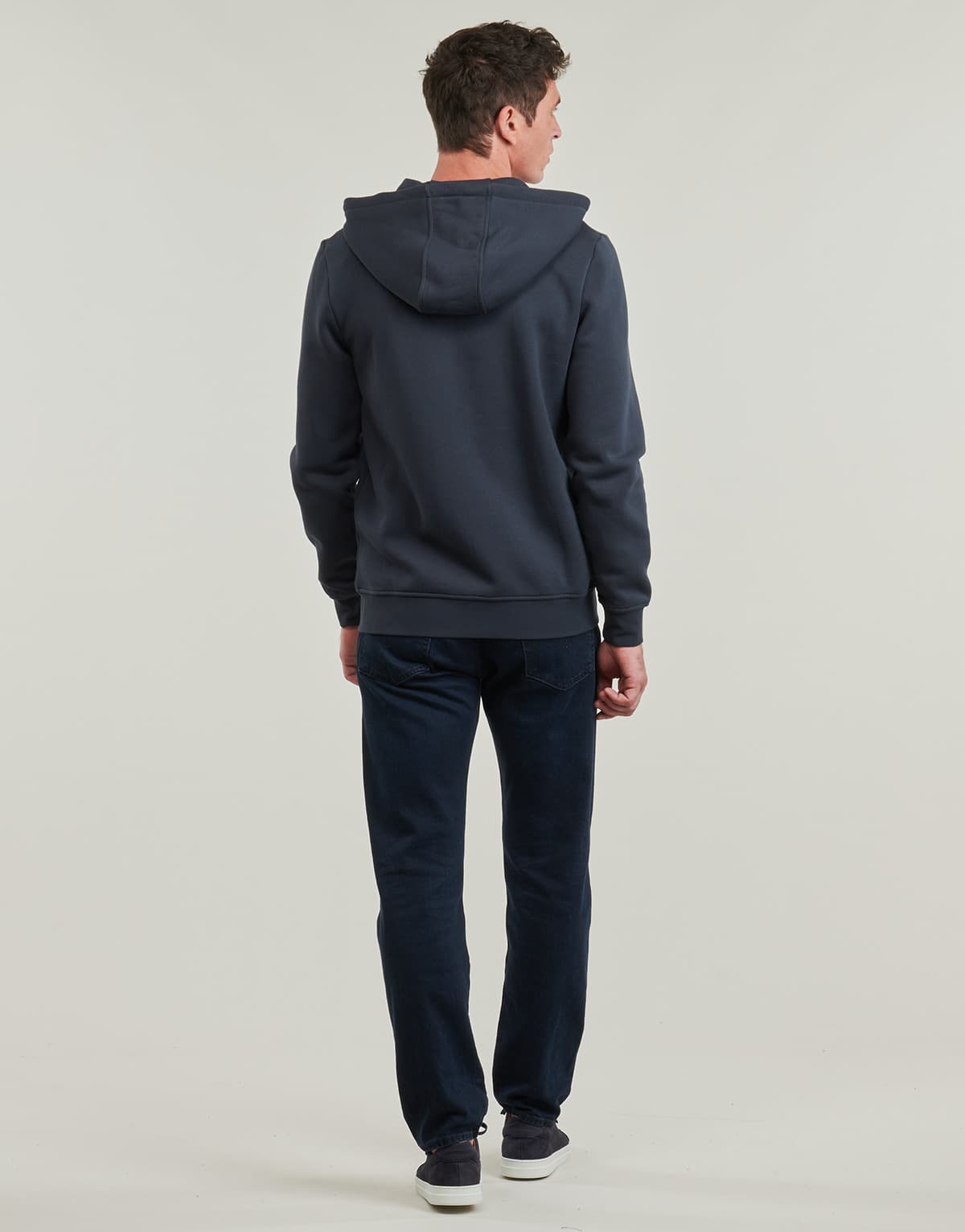 Men's Sweatshirts Faguo Blue