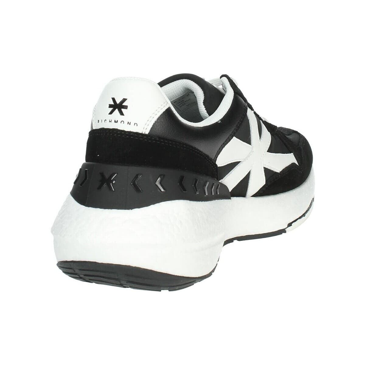 Men's Sneakers John Richmond Black