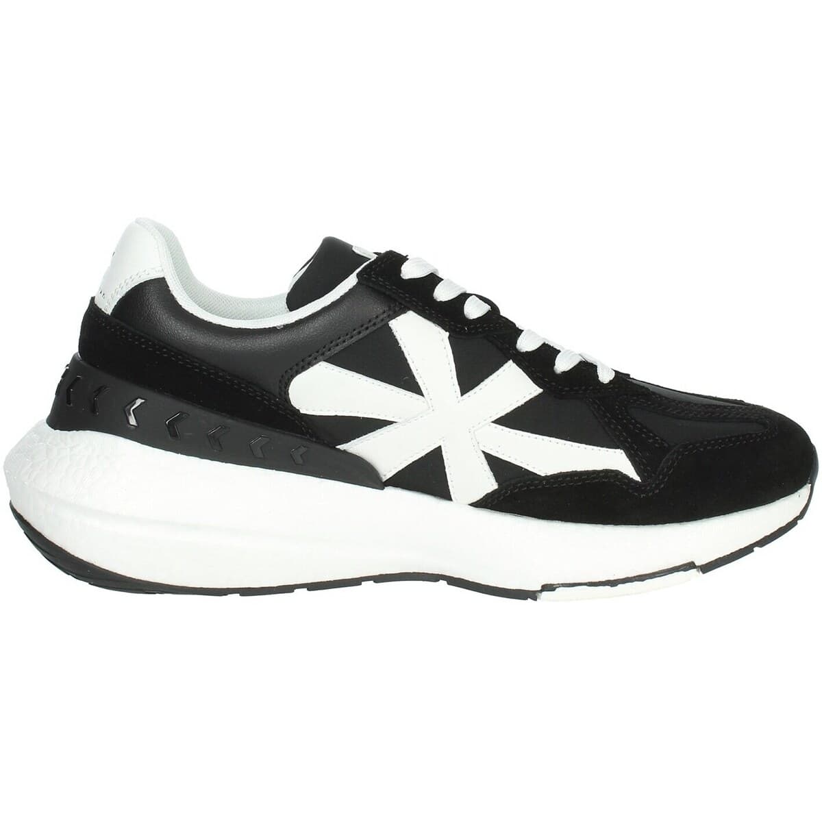Men's Sneakers John Richmond Black