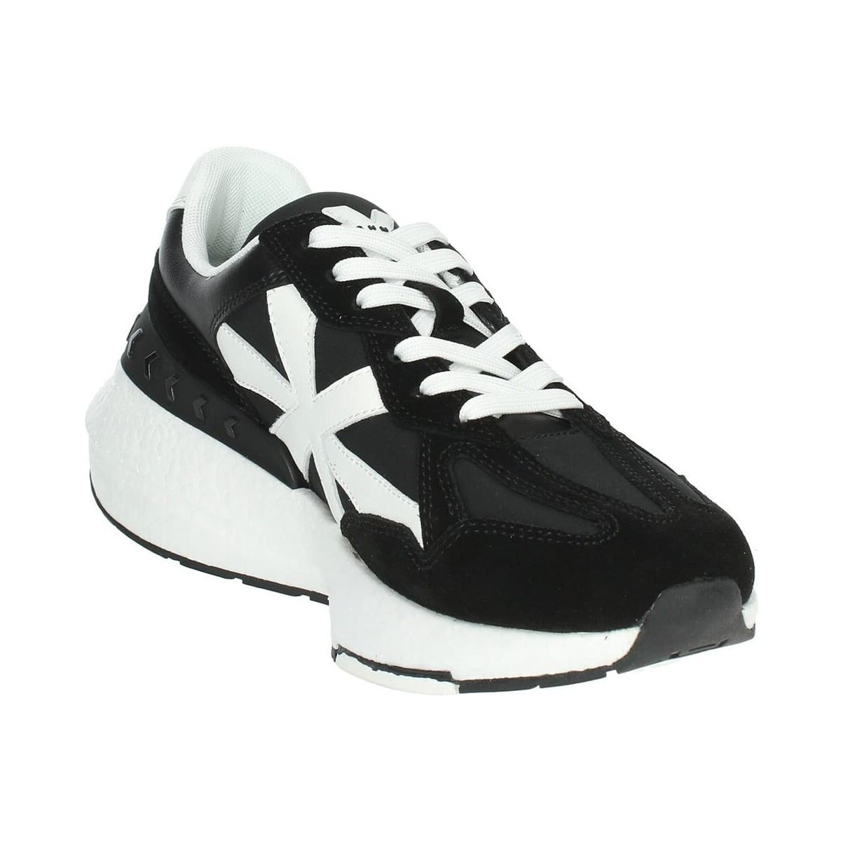 Men's Sneakers John Richmond Black