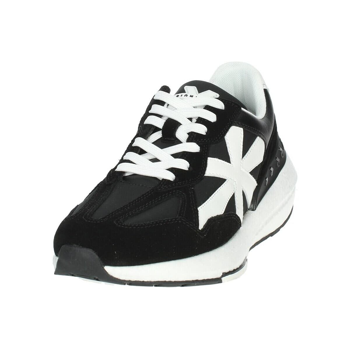 Men's Sneakers John Richmond Black