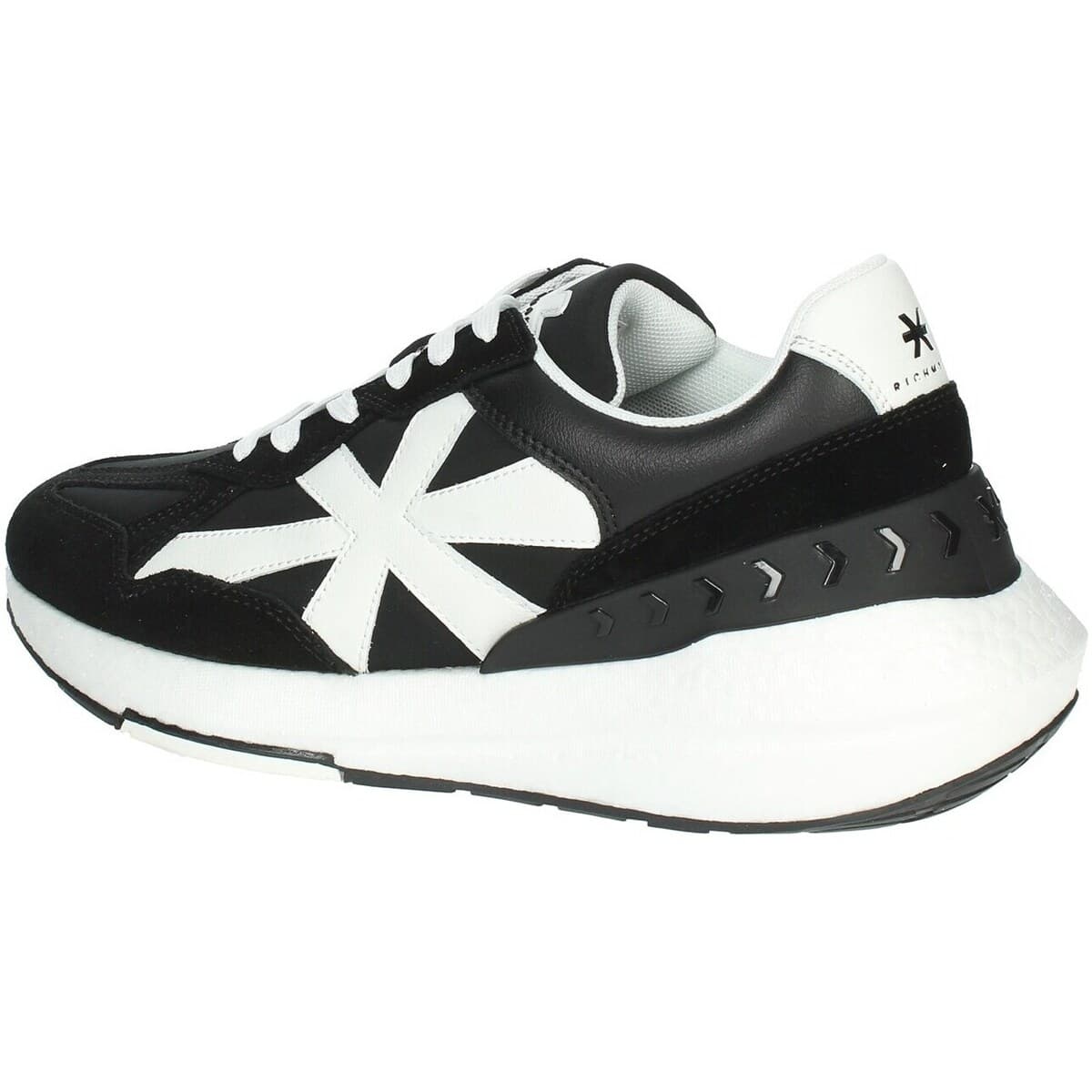 Men's Sneakers John Richmond Black