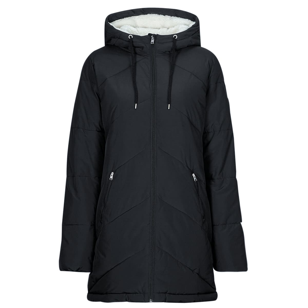 Women's Coats Roxy Black