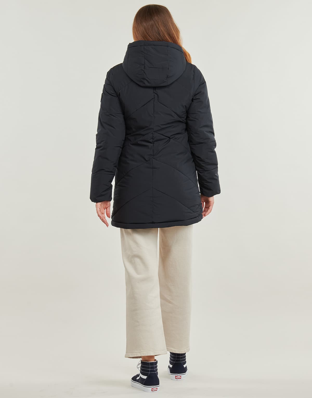 Women's Coats Roxy Black