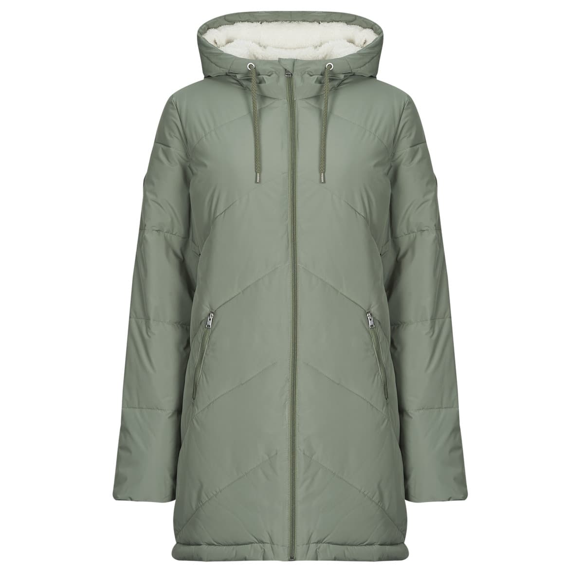 Women's Jackets Roxy Green