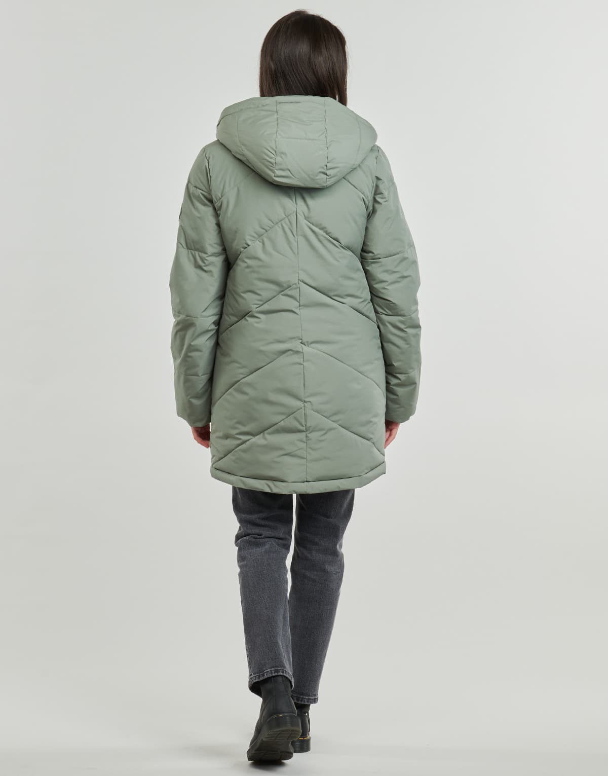 Women's Jackets Roxy Green