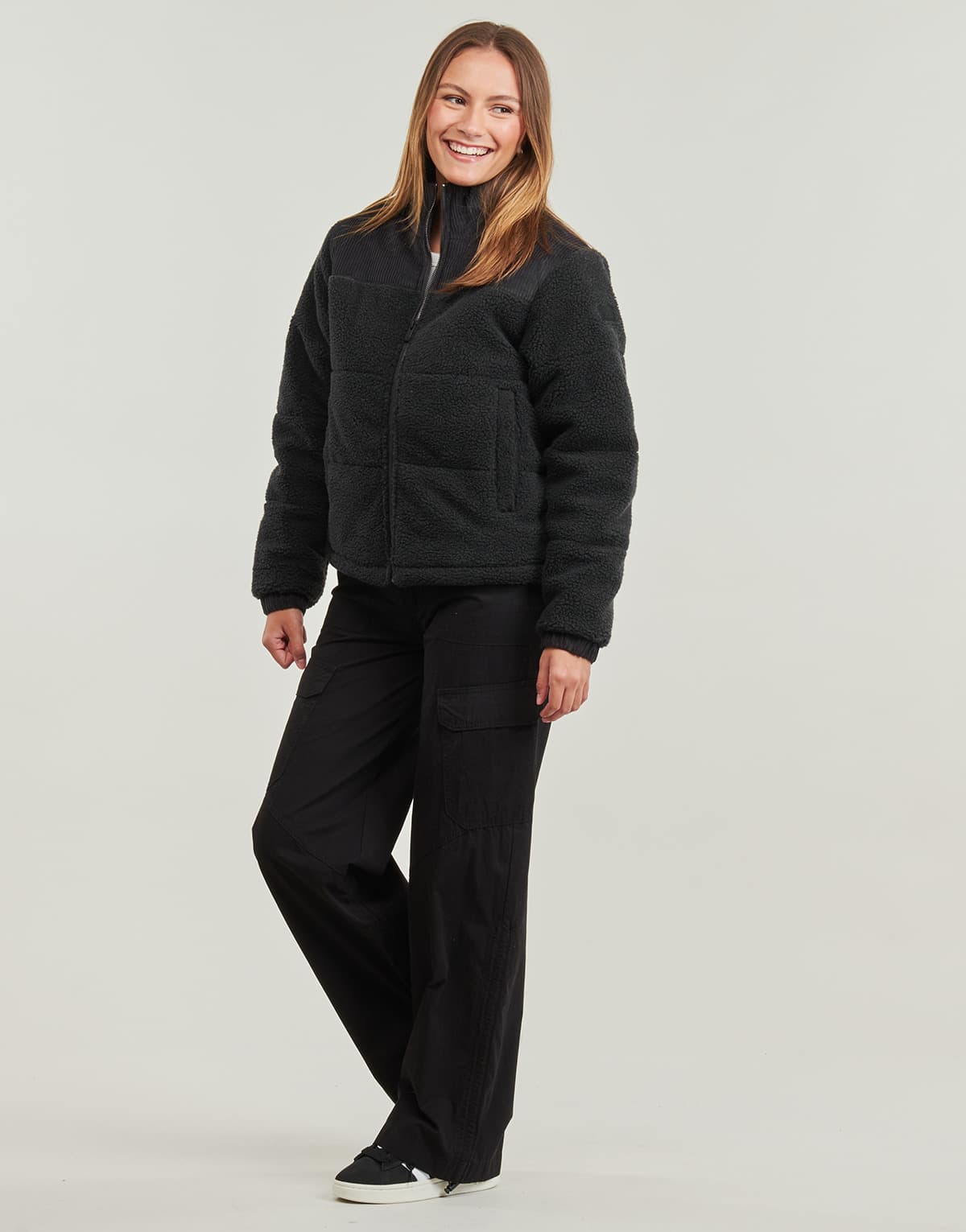 Women's Jackets Roxy Black